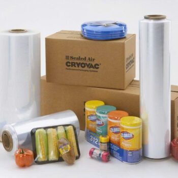 màng co nhiệt PVC